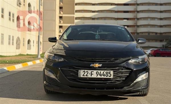 Chevrolet Malibu 2024 for sale in Iraq - Baghdad